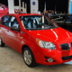 Image for article titled 2009 Pontiac G3 Heading North?